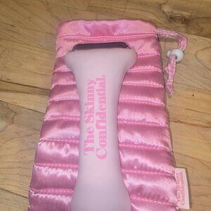 Skinny confidential facial roller